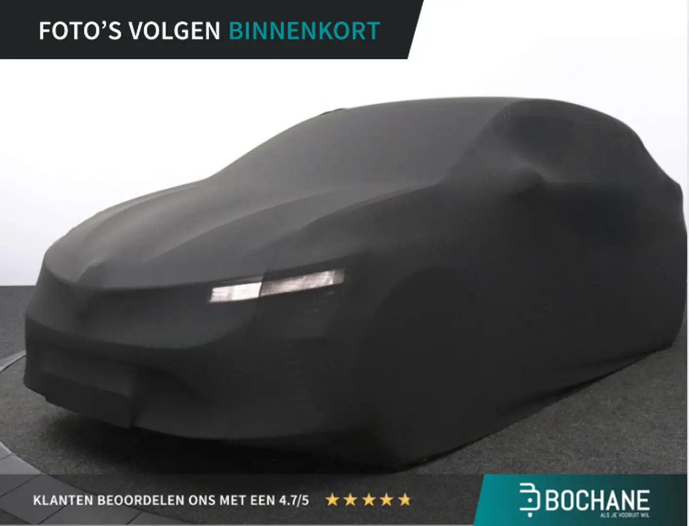 Renault Captur 1.6 E-Tech Hybrid 145 Intens | Navigatie | Climate Grijs - 1