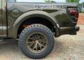 Ford F 150 RAPTOR   E RAPTOR R NETTO IVA NUOVE!! Verde - thumbnail 16