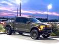 Ford F 150 RAPTOR  R NETTO IVA NUOVE!! Nero - thumbnail 12