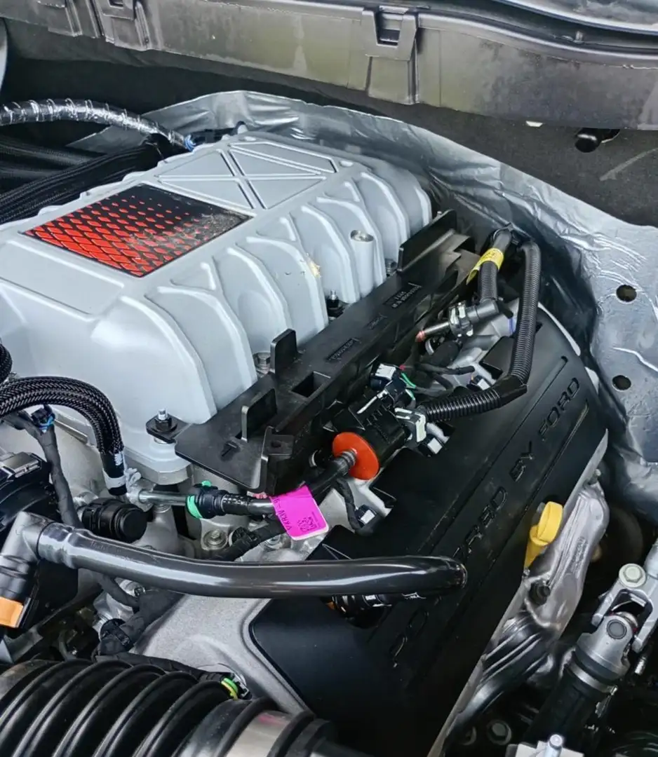 Ford F 150 RAPTOR  R NETTO IVA NUOVE!! Nero - 2