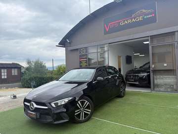 Classe A -Sport *PROMO FINANZIAMENTO**LEGGI TESTO*