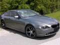 BMW 630 630i Aut. Grau - thumbnail 2