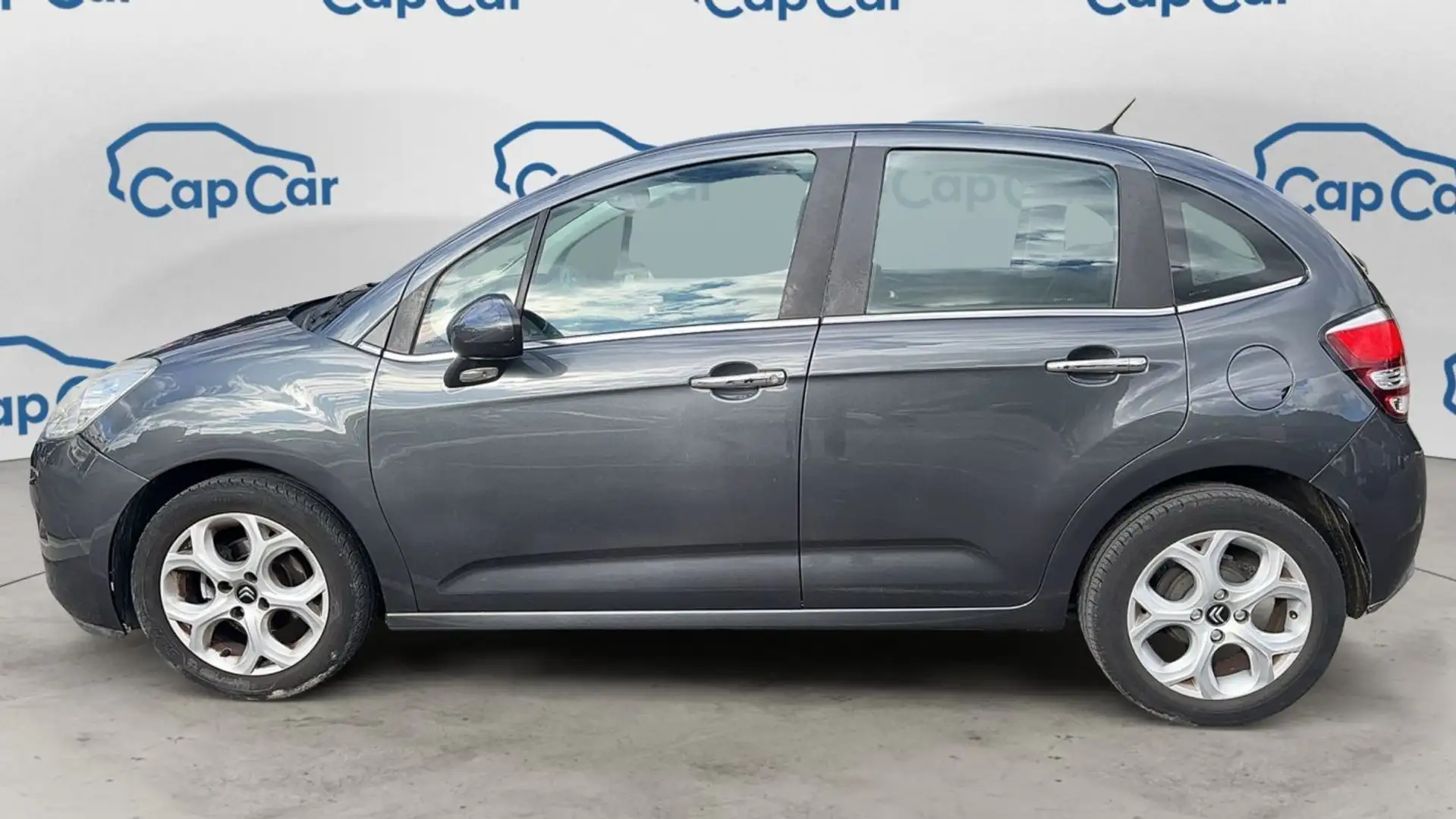 Citroen C3 II 1.4 HDi 68 Airdream - 2