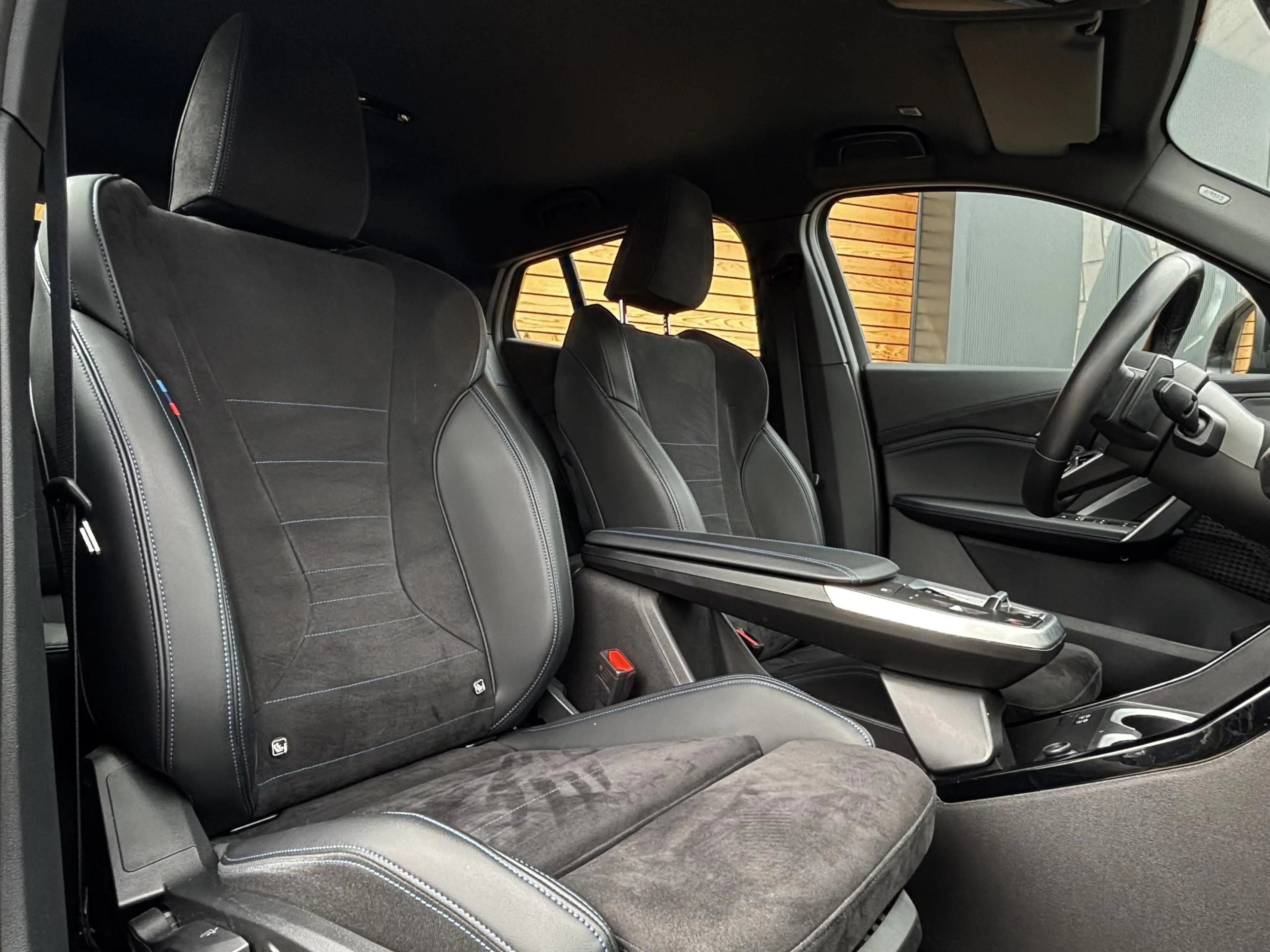BMW X2 sDrive20i M-Sport Launch Edition ALCANTARA | CAMER — photo 4