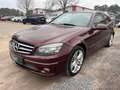 Mercedes-Benz CLC Xenon SHZ Automatik Tüv 01/2028 Rojo - thumbnail 3