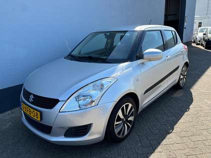 Suzuki Swift 1.2 Comfort EASSS 5-Deurs - Airco