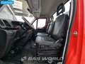 Iveco Daily 35C12 Euro6 Kipper met Kist 3.5t trekhaak Airco Cr Rood - thumbnail 19