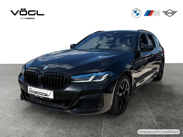 Bmw 540 d xDrive Touring M Sport Pro Head Up H/K Pano