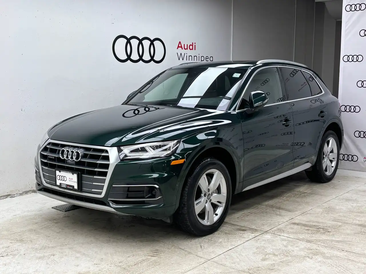 Audi Q5 снимка Audi Q5