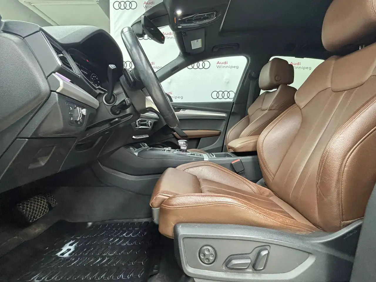 Audi Q5 снимка Audi Q5