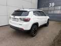 Jeep Compass Trailhawk Plug-In Hybrid 4WD Blanc - thumbnail 4