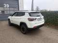 Jeep Compass Trailhawk Plug-In Hybrid 4WD Blanc - thumbnail 6
