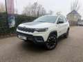 Jeep Compass Trailhawk Plug-In Hybrid 4WD Blanc - thumbnail 1