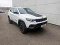 Jeep Compass Trailhawk Plug-In Hybrid 4WD Blanc - thumbnail 3