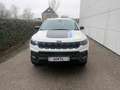 Jeep Compass Trailhawk Plug-In Hybrid 4WD Blanc - thumbnail 2