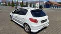 Peugeot 206 Benzin/Sportline Blanc - thumbnail 7
