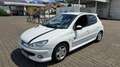 Peugeot 206 Benzin/Sportline Blanc - thumbnail 5