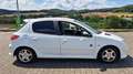 Peugeot 206 Benzin/Sportline Blanc - thumbnail 4