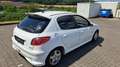Peugeot 206 Benzin/Sportline Blanc - thumbnail 8