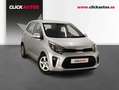 Kia Picanto 1.0 DPi Concept Plateado - thumbnail 3