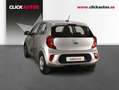 Kia Picanto 1.0 DPi Concept Plateado - thumbnail 6