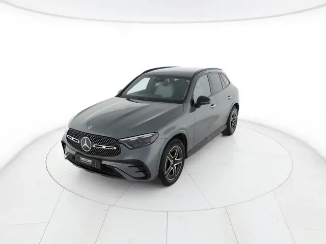 Mercedes-Benz GLC 220 220 d amg premium 4matic auto