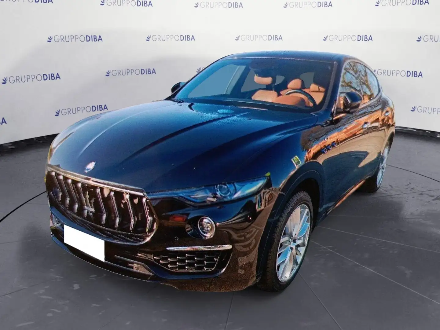 Maserati Levante 2021 2.0 mhev GT 330cv auto Noir - 1
