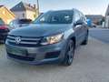 Volkswagen Tiguan Tiguan 1.4 TSI BlueMotion Technology Exclusive Grau - thumbnail 4