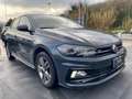 Volkswagen Polo 95CV 5P R LINE R-LINE RLINE DESIGN TAGLIANDI Gris - thumbnail 3