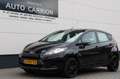 Ford Fiesta 1.25 Airco Camera CarPlay LMV incl. beurt & APK Zwart - thumbnail 5