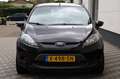 Ford Fiesta 1.25 Airco Camera CarPlay LMV incl. beurt & APK Zwart - thumbnail 46