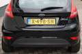 Ford Fiesta 1.25 Airco Camera CarPlay LMV incl. beurt & APK Zwart - thumbnail 44