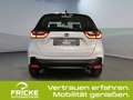 Honda Jazz Hybrid Elegance +Style-Paket+Navi+Sitzheiz.+Rückfa Weiß - thumbnail 3