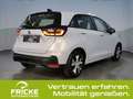 Honda Jazz Hybrid Elegance +Style-Paket+Navi+Sitzheiz.+Rückfa Weiß - thumbnail 4