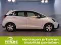 Honda Jazz Hybrid Elegance +Style-Paket+Navi+Sitzheiz.+Rückfa Weiß - thumbnail 9