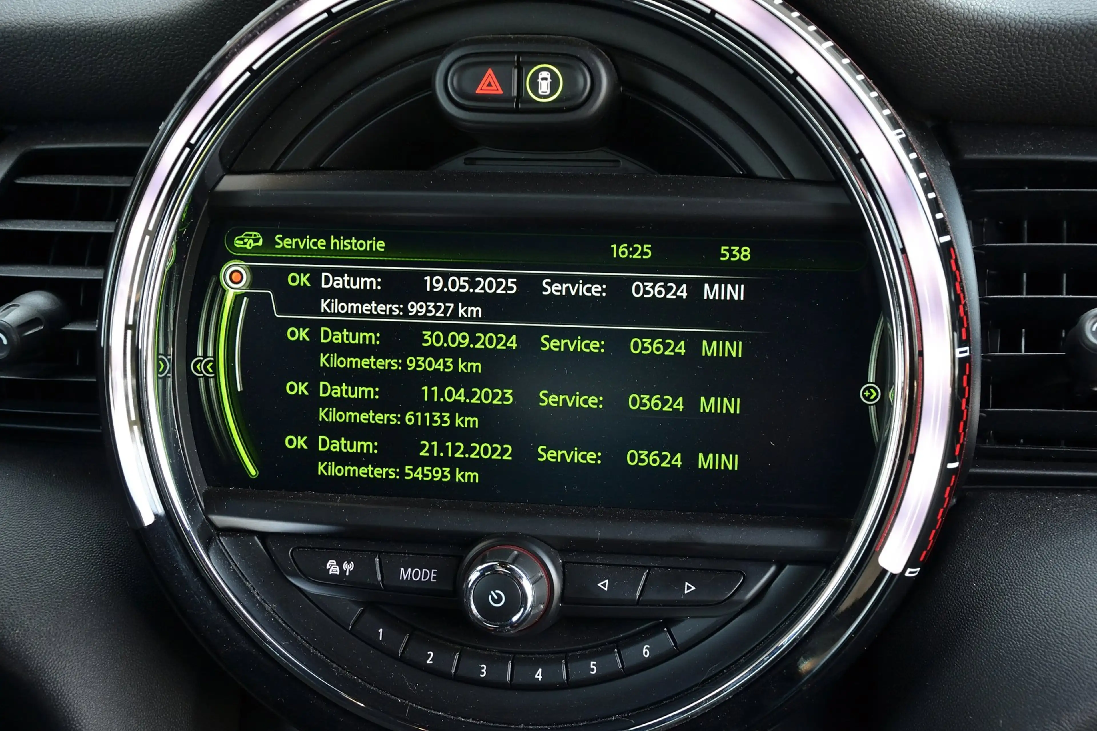 MINI John Cooper Works 3-Deurs 2.0 231PK | Achteruitrijcamera | Keyless | — photo 18