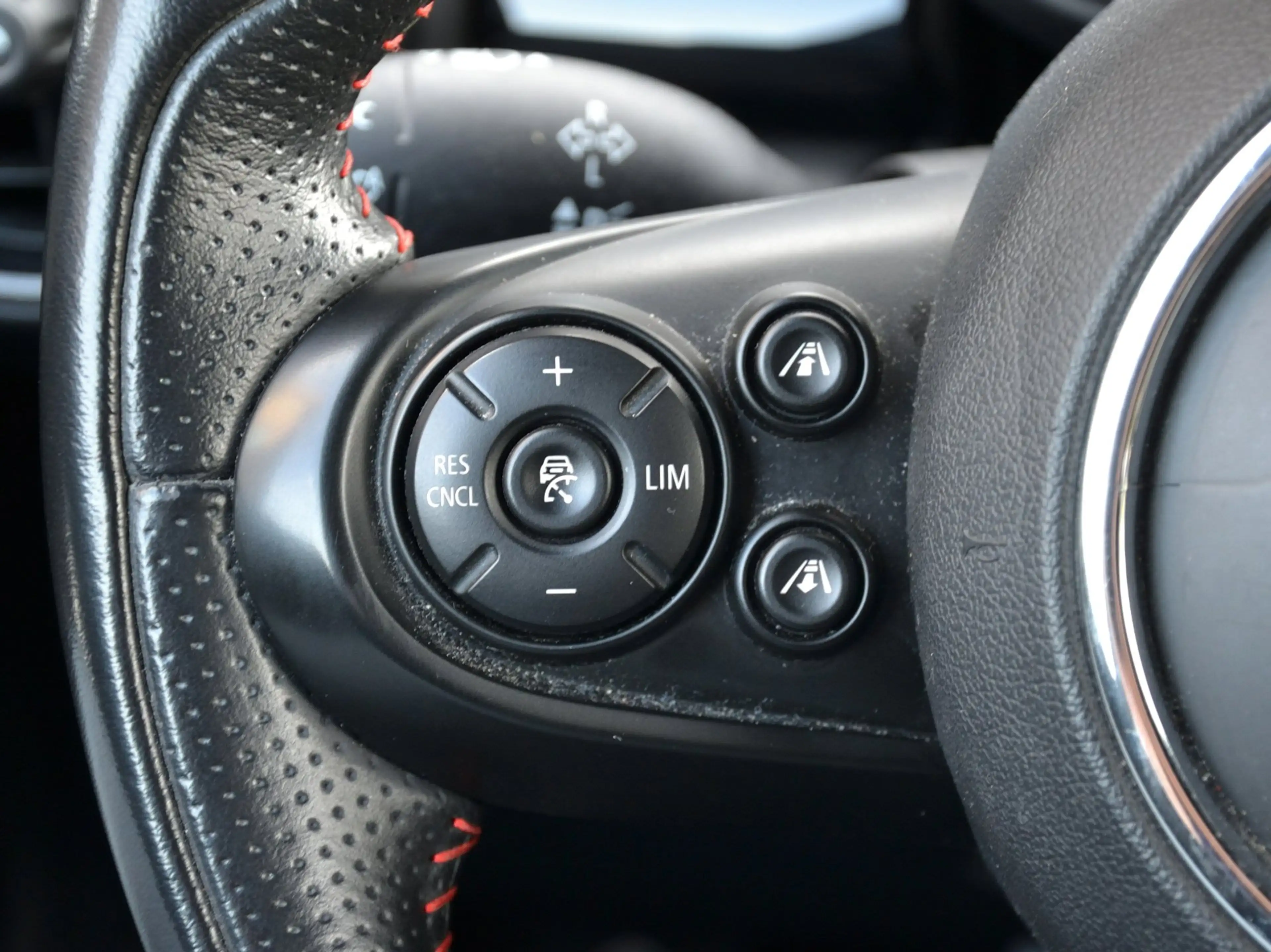 MINI John Cooper Works 3-Deurs 2.0 231PK | Achteruitrijcamera | Keyless | — photo 13