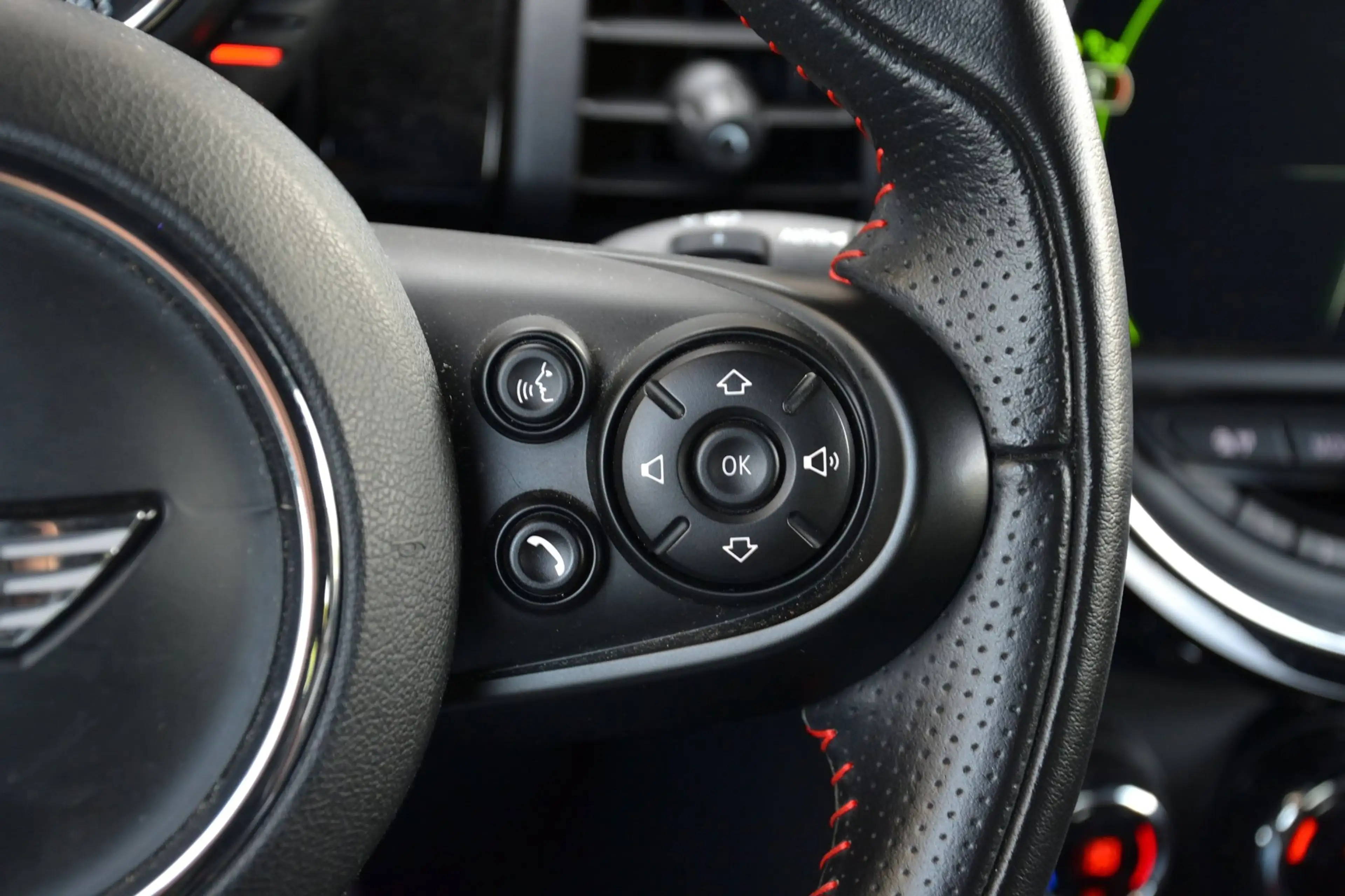 MINI John Cooper Works 3-Deurs 2.0 231PK | Achteruitrijcamera | Keyless | — photo 14