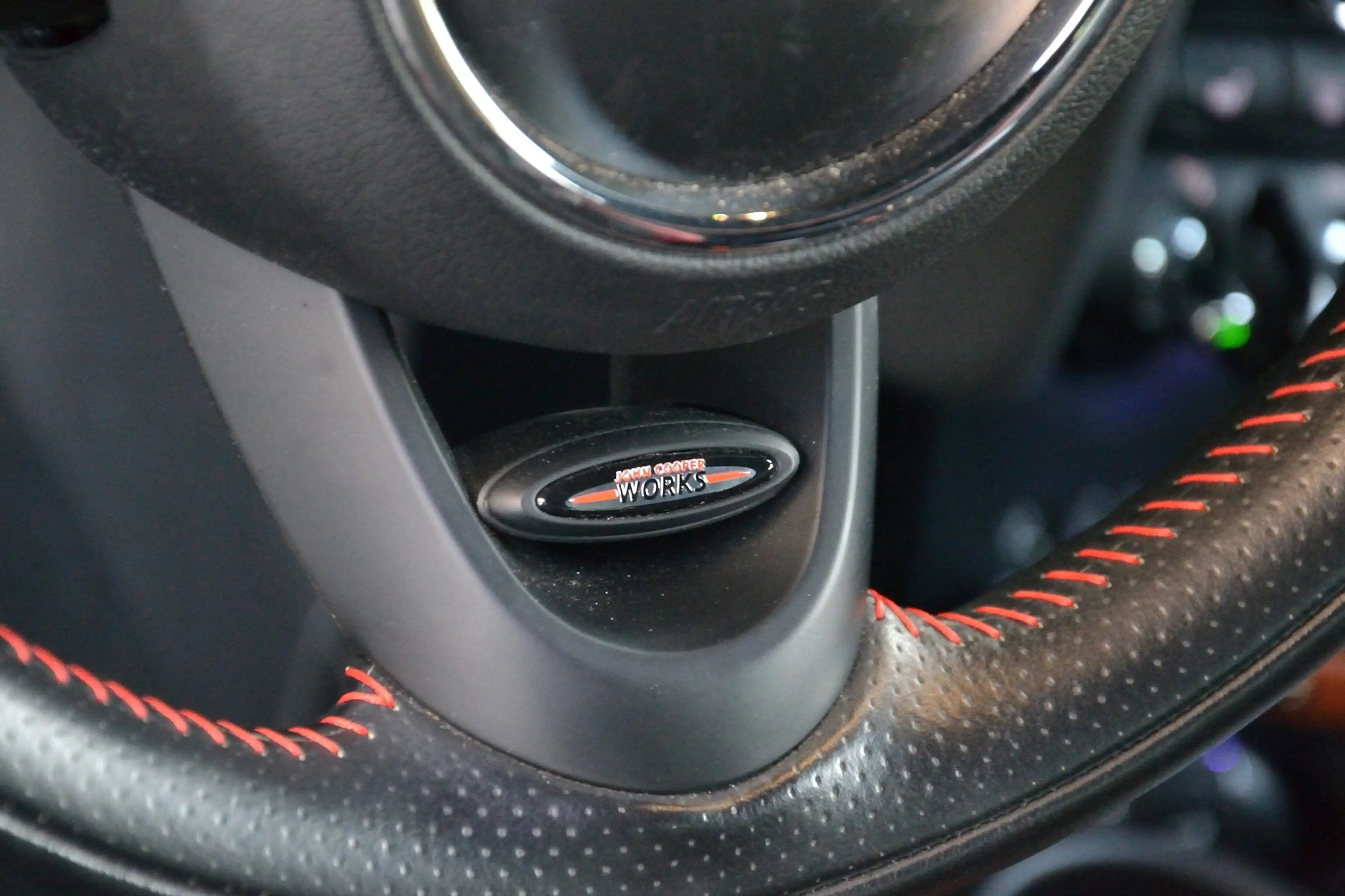 MINI John Cooper Works 3-Deurs 2.0 231PK | Achteruitrijcamera | Keyless | — photo 22