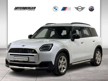 Countryman SE ALL4 Favoured Trim PA DA Pano HUD