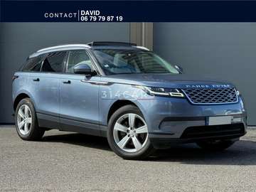 VELAR 2.0 180 BVA 4X4