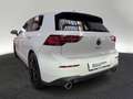 Volkswagen Golf GTI Black Style 2.0 TSI DSG MATRIX NAV KAM Weiß - thumbnail 3