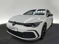 Volkswagen Golf GTI Black Style 2.0 TSI DSG MATRIX NAV KAM Weiß - thumbnail 2