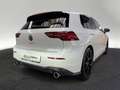 Volkswagen Golf GTI Black Style 2.0 TSI DSG MATRIX NAV KAM Weiß - thumbnail 4