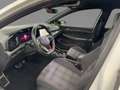 Volkswagen Golf GTI Black Style 2.0 TSI DSG MATRIX NAV KAM Weiß - thumbnail 7