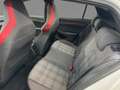 Volkswagen Golf GTI Black Style 2.0 TSI DSG MATRIX NAV KAM Weiß - thumbnail 8
