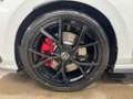 Volkswagen Golf GTI Black Style 2.0 TSI DSG MATRIX NAV KAM Weiß - thumbnail 12