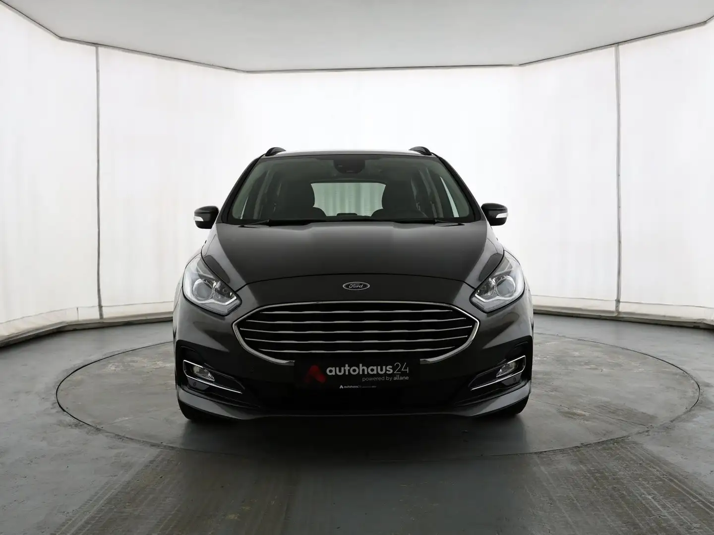 Ford Galaxy 2.0  AHK|Navi|PDC|Sitzhzg. Grau - 2