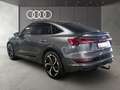 Audi e-tron 50 quattro S line MatrixLED Nav Grey - thumbnail 6