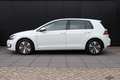 Volkswagen e-Golf 116 PK | NAVI | STOELVERWARMING | PARK PILOT Wit - thumbnail 2